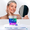 Gel Conductor Ácido Hialurónico Antiedad Facial Corporal 4l