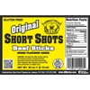 Buffalo Bills Original Short Shots (105-120 mildly flavored sticks per