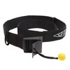SUP Conwy Waist Belt Safety Leash Quick Release Buckle For