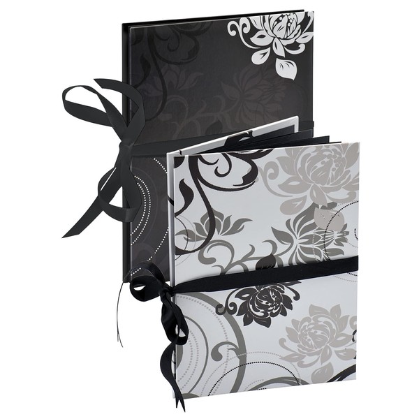 walther Design Leporello 12 Photos 10 x 15 cm Grindy