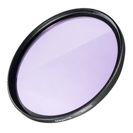 mantona 58 mm Filter for GoPro - Magenta