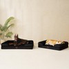 EHEYCIGA Orthopedic Dog Beds for Extra Large Dogs, Waterproof Memory
