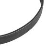eMagTech 7PJ451 Drive Belt Rubber Timing Belt 16 mm Width,