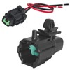 27722-3VA0A Ambient Air Temperature Sensor with Pigtail Harness - Replacement