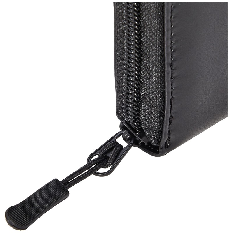Ben Davis BDW-8293_BKWH Bill Holder, Black White, multicolor (black /