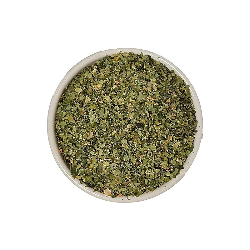Herba Organica Moringa Leaf | Moringa Oleifera | All-Natural |