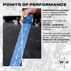 Weightlifting House Weight Lifting Thumb Tape: Athletic Grip Tape, Finger