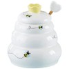 Kate Aspen Kate Aspen Sweet as Can Bee Ceramic Mini