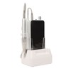 Rechargeable Manicure File 0 To 35000rpm Large Screen Display Electric