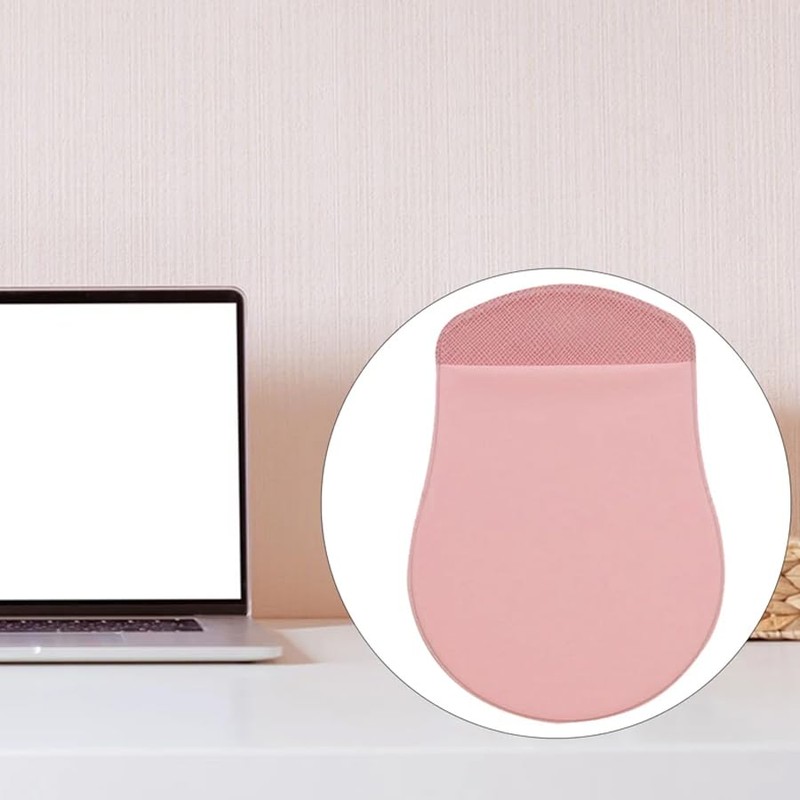 Slim Adhesive Mouse Case Universal Case Protective Pouch for Magic