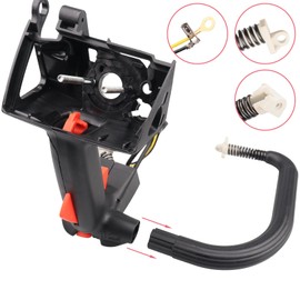 MS192T 1137-790-1001 Rear Handle Housing for Sthil Chainsaw