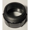 Dafna 2" Female NPT x 2" Male Buttress Bung Polypropylene