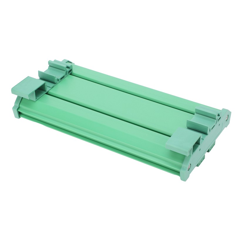 Terminal Block 3Wire 20Channel Capture Card DIN Rail Switch Control