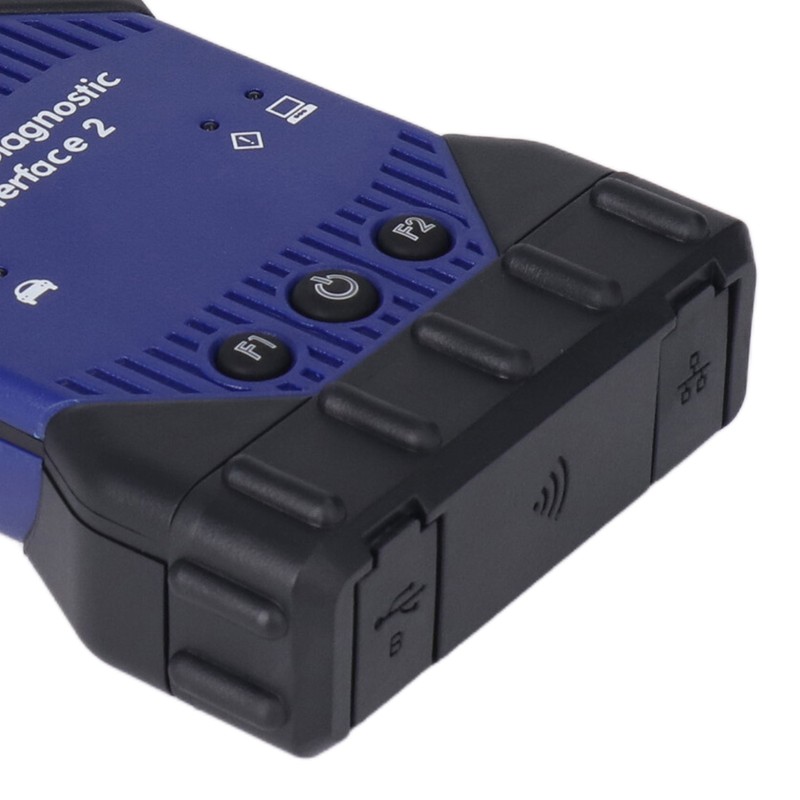 MDI2 Multiple Diagnostic Interface OBD2 Car Communication Interface Diagnostics Scanner