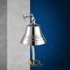 ACL Bar Accessories for Home Pub Hand Bell – Wall