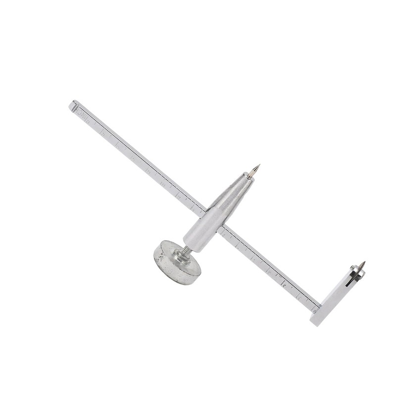 Circle Cutter Dry Wall Circle Hole Cutter Steel Shaft Plasterboard