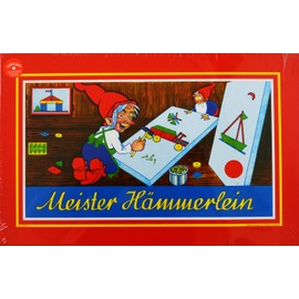 Dusyma Small Carpenter