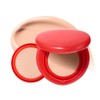 TOCOBO Apple Dewy Fit Cushion Refill Set 19 Cream Refill