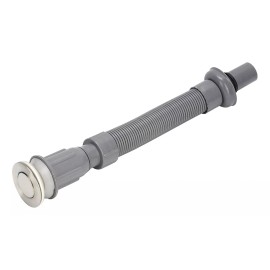 generic Cuarto Baño Lavabo Universal Tubo Drenaje Del Fregadero En S