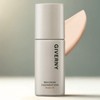 Anjumain Giverny adhering matte fit foundation 30ml, 21C cool beige, 1 piece / 지베르니 밀착 매트핏 파운데이션 30ml, 21C 쿨 베이지, 1개
