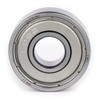 608 ZZ 608Z Bearing 8x22x7 mm Industrial quality Mini Ball