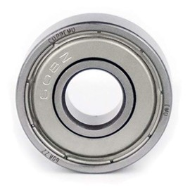 608 ZZ 608Z Bearing 8x22x7 mm Industrial quality Mini Ball Bearing Miniature Ball Bearing