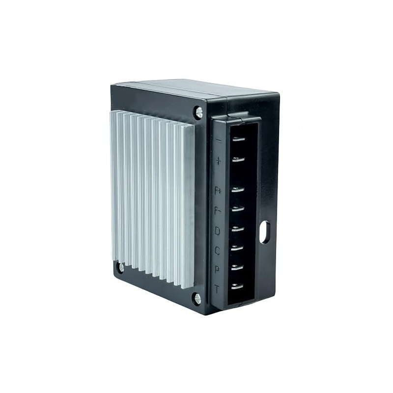 New ZY-CC60DC12/24V-B3/B4/B5 DZL25 Vehicle Refrigerator Frequency Compressor Driver Module. DC
