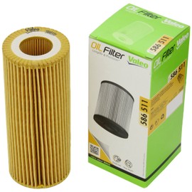 Valeo 586511 Oil Filter
