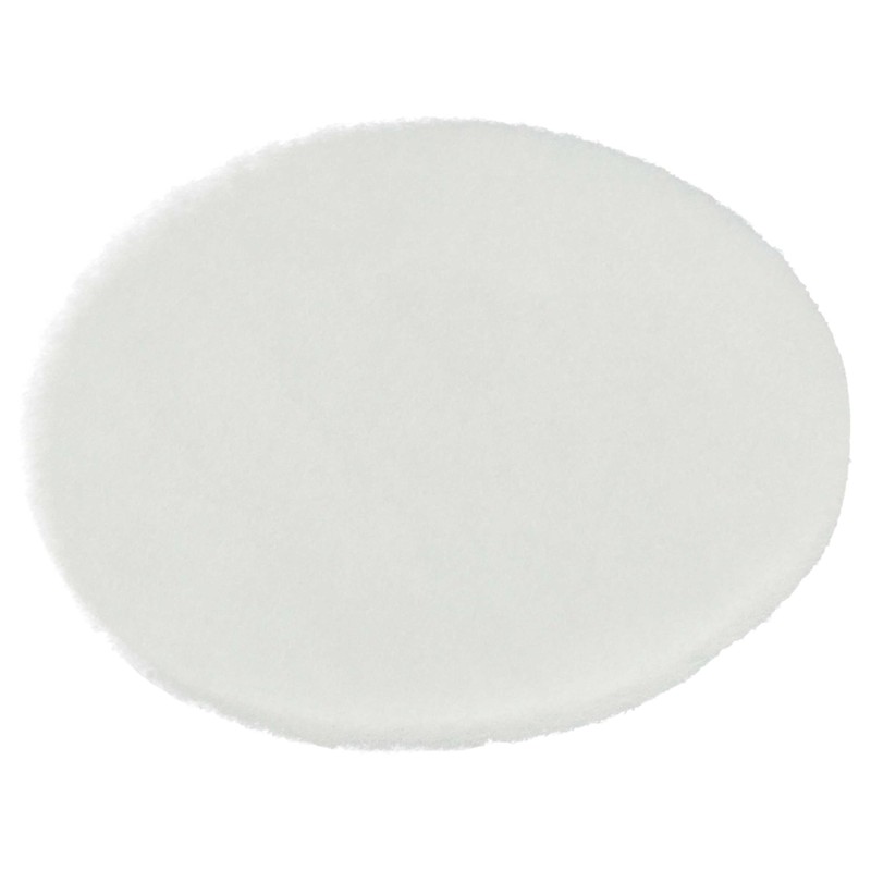 vhbw 10x Air Filter G3 Compatible with Helios EcoVent Verso
