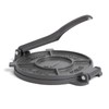Alpha Living Tortilla Press – 8 Inch Cast Iron Quesadilla