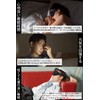 Eye Mask for Sleeping, 99.99% Light Blocking, No Pressure, Silk