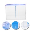 GRIRIW Aquarium Isolation Box Fish Tank Separator Breeding Box for