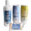 Skin Moisturizer 4 Piezas Psoriasis Facial Time