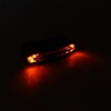 Smart Bike Tail Light with Turn Signals 110dB IP65 Waterproof