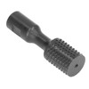 Mingzhe Grinding Head Cylinder Burr High Carbon Steel Coarse Tooth