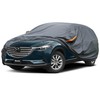 GUNHYI GUNHYI Premium Car Cover Custom Fit Mazda CX-9/CX-90/CX 9/CX