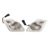 1 Pair Rear Turn Signal Light Left Right Motorcycles Blinker