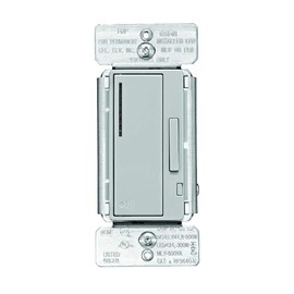 EATON RF9640-NDGY Z-Wave Plus Universal Dimmer, Gray