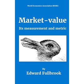 Market-value: Its measurement and metric