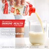 Premier Protein 30g Protein Shakes, Strawberries & Cream 11 Fluid