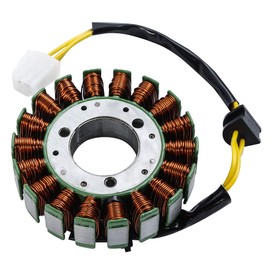 XFMT Stator Compatible with Suzuki GSX-R600 GSXR 600 2001 2002 2003 GSX-R 750 2000-2003 Generator