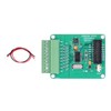 Data Acquisition Module 24 Bit 8 Channel High Accuracy ADS1256