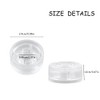 Guitar Effects Pedal Protector, Footswitch Top Cover Foot peg Cap