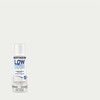 Rust-Oleum Low Odor Premium Spray Paint, 11 oz, Gloss Snow