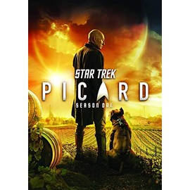 Star Trek: Picard: Season One