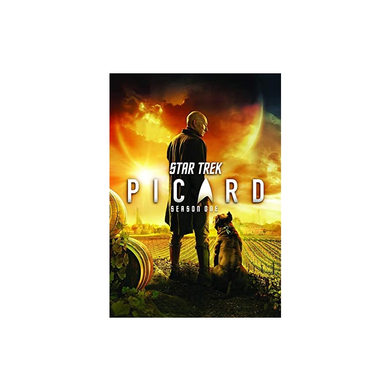 Star Trek: Picard: Season One