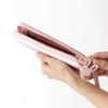 Kinshuu Women's Long Wallet, Large Capacity, Card Slot, Coin Purse,