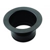 Westbrass D2103-12 3-1/2" EZ-Mount Brass Kitchen Waste Drain, Sink Disposal