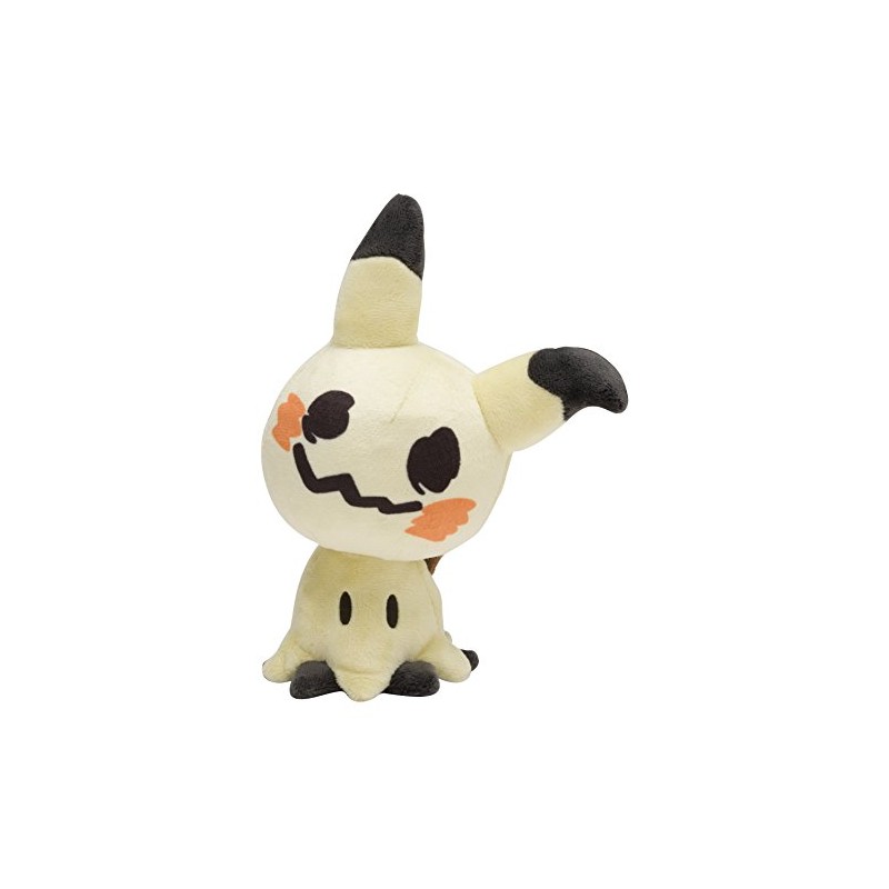 Pokemon Center Original Pokemon Dolls Mimicyu