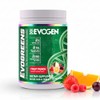 Evogen Evogreens | Superalimento verde de alto rendimiento, espirulina, granada,